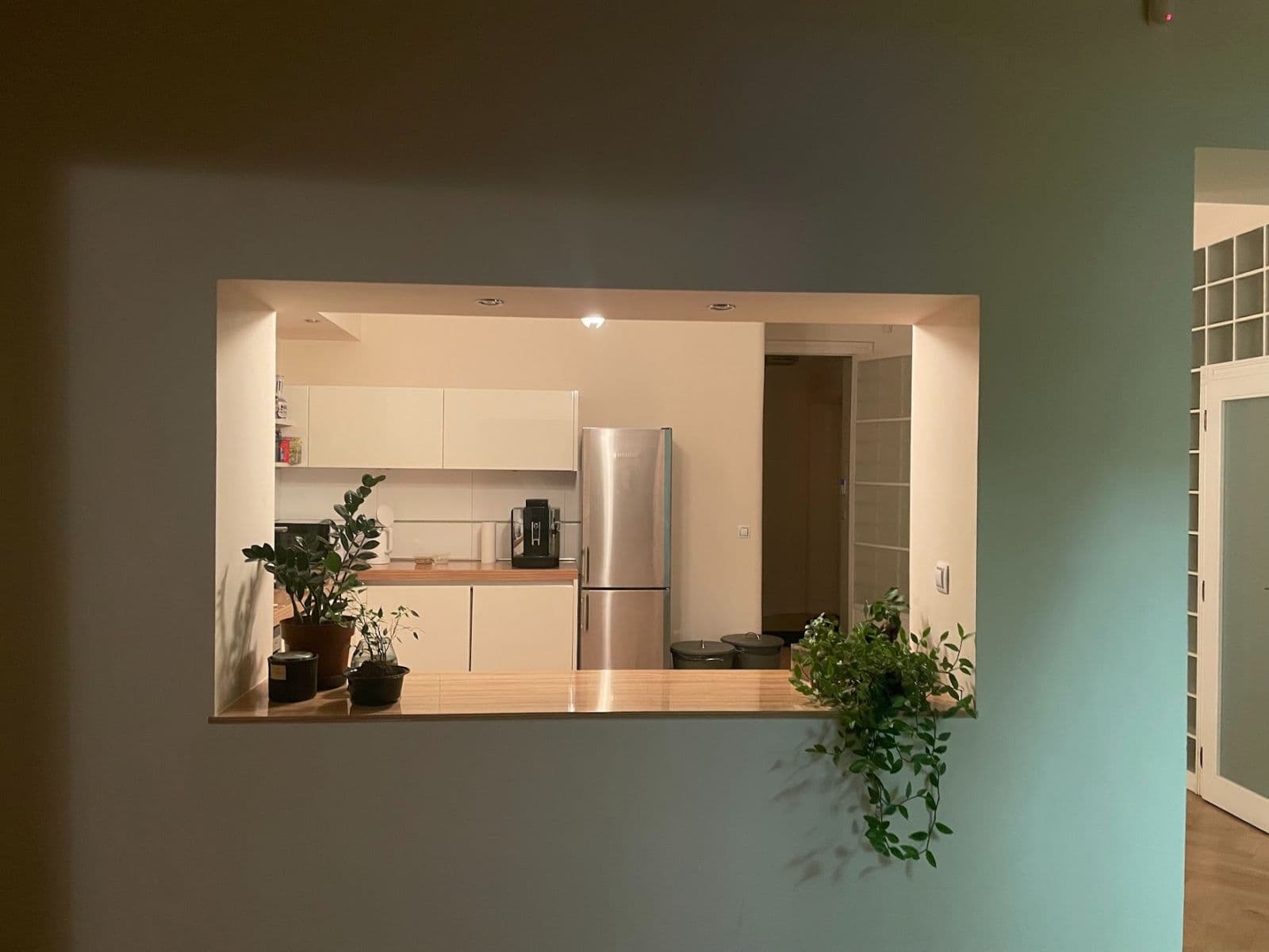 office to rent, 109 m², Anny Letenské, Prague, Prague office to rent, 109 m², Anny Letenské, Prague, Prague