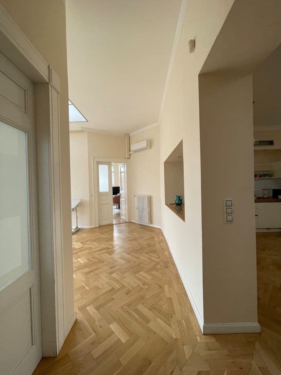 office to rent, 109 m², Anny Letenské, Prague, Prague office to rent, 109 m², Anny Letenské, Prague, Prague