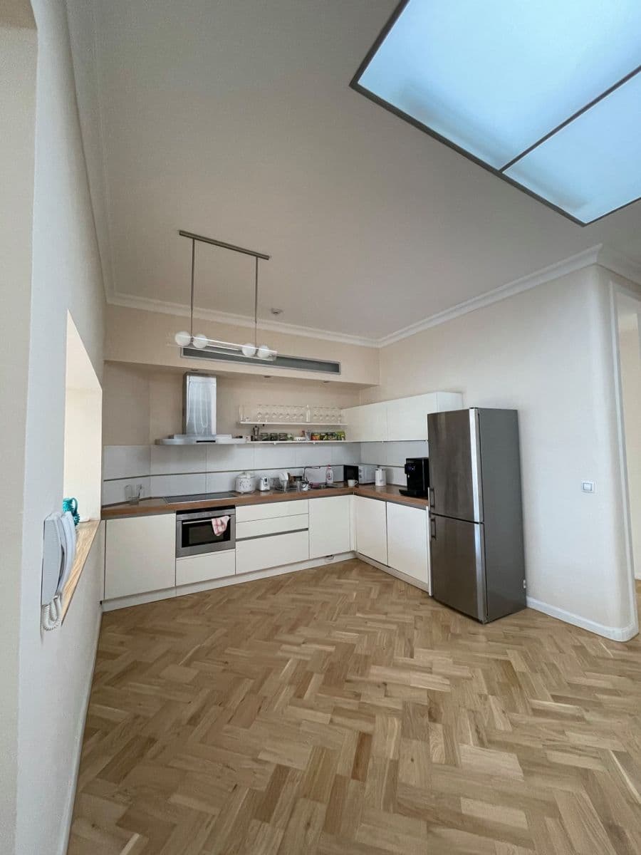 office to rent, 109 m², Anny Letenské, Prague, Prague office to rent, 109 m², Anny Letenské, Prague, Prague