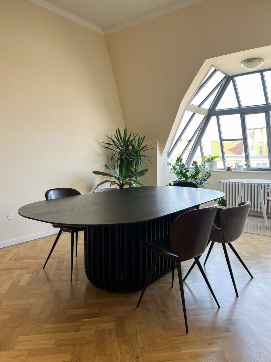 office to rent, 109 m², Anny Letenské, Prague, Prague office to rent, 109 m², Anny Letenské, Prague, Prague