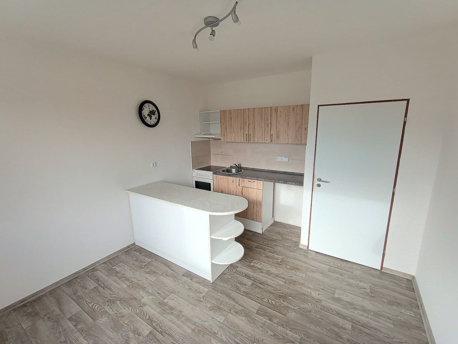 1 bedroom flat for sale, 35 m², Terezínská, Bohušovice nad Ohří, Ústecký Region 1 bedroom flat for sale, 35 m², Terezínská, Bohušovice nad Ohří, Ústecký Region