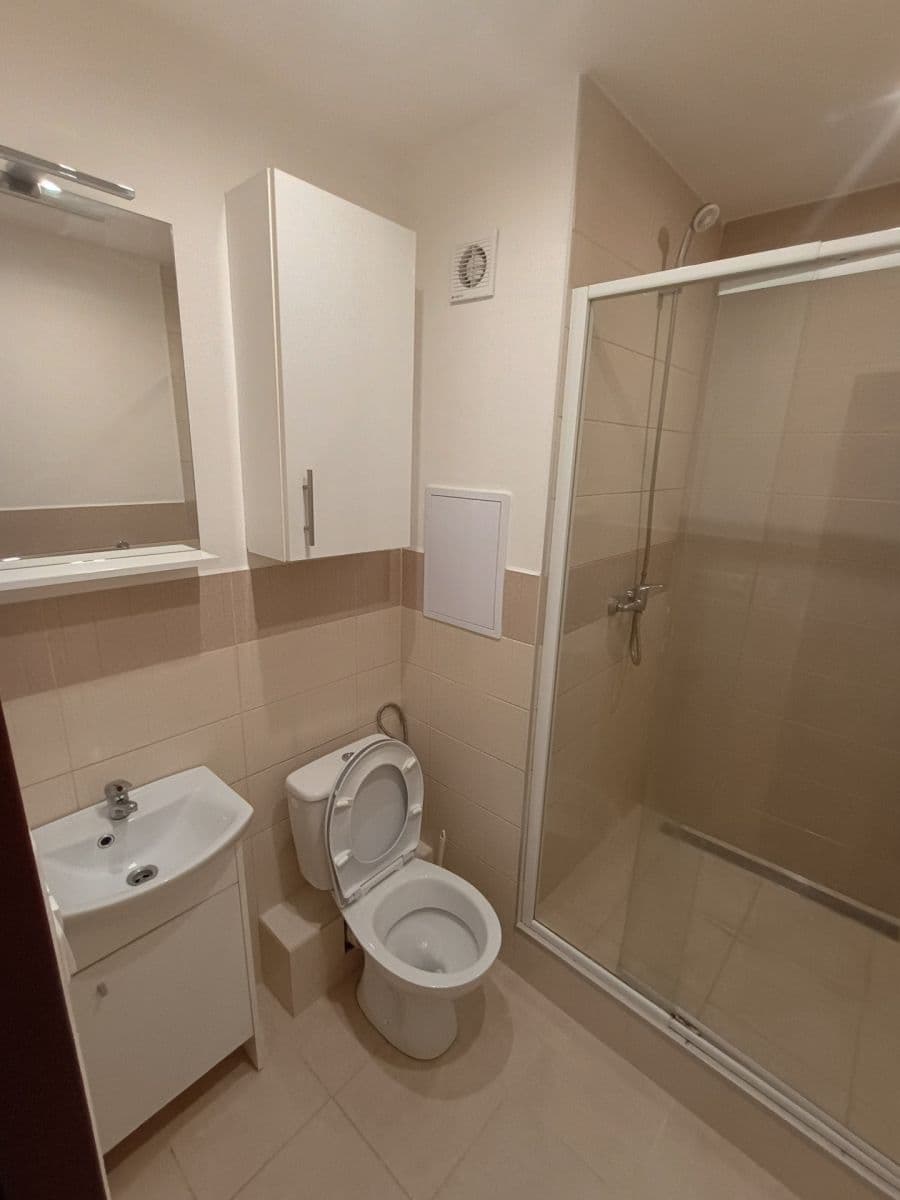 1 bedroom flat for sale, 35 m², Terezínská, Bohušovice nad Ohří, Ústecký Region 1 bedroom flat for sale, 35 m², Terezínská, Bohušovice nad Ohří, Ústecký Region