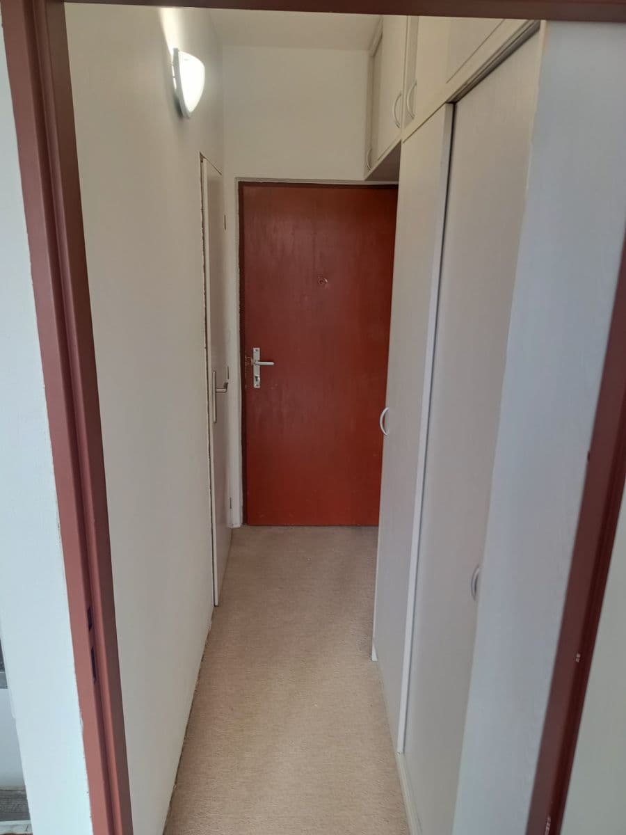 1 bedroom flat for sale, 35 m², Terezínská, Bohušovice nad Ohří, Ústecký Region 1 bedroom flat for sale, 35 m², Terezínská, Bohušovice nad Ohří, Ústecký Region