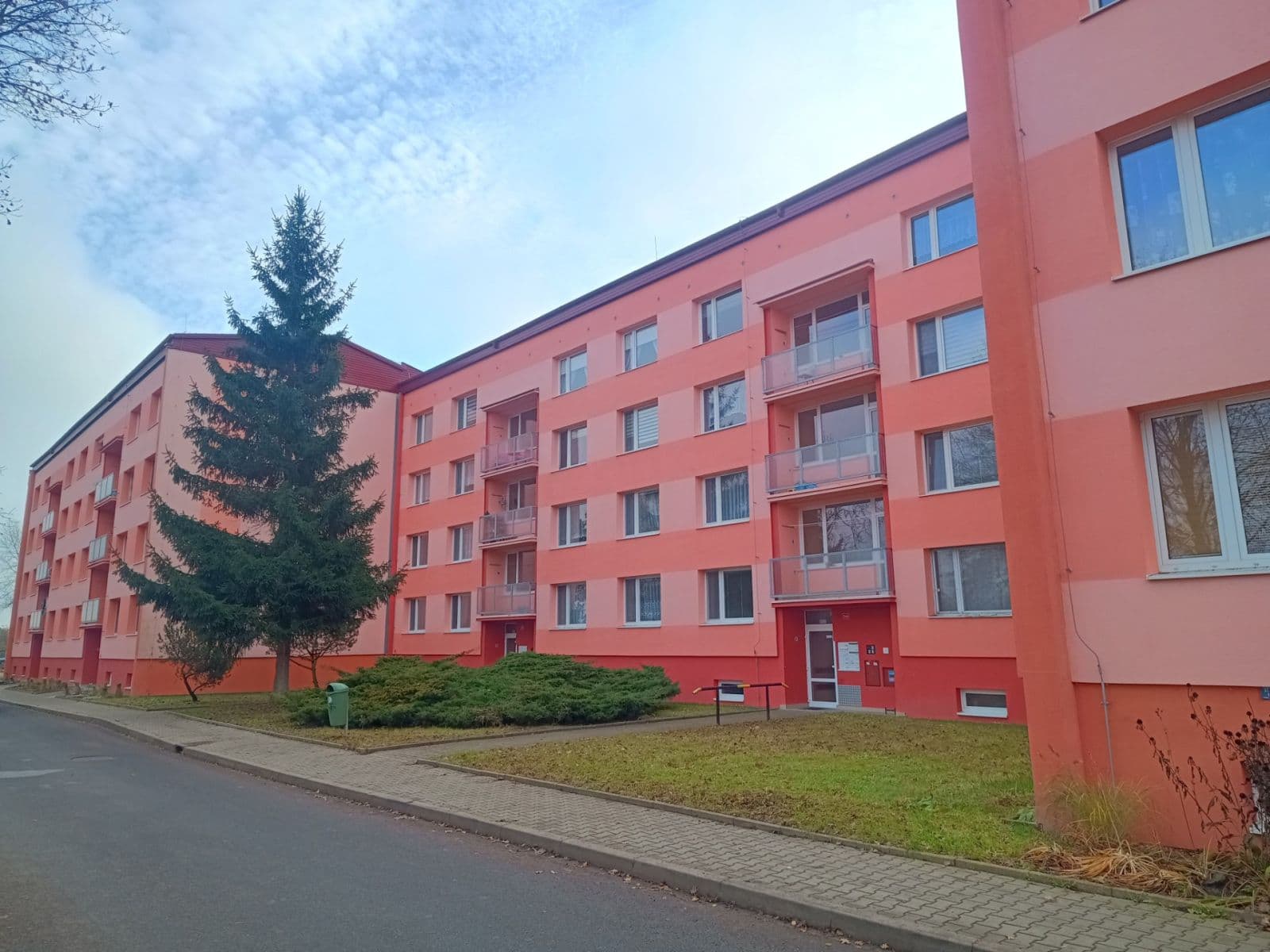 1 bedroom flat for sale, 35 m², Terezínská, Bohušovice nad Ohří, Ústecký Region 1 bedroom flat for sale, 35 m², Terezínská, Bohušovice nad Ohří, Ústecký Region