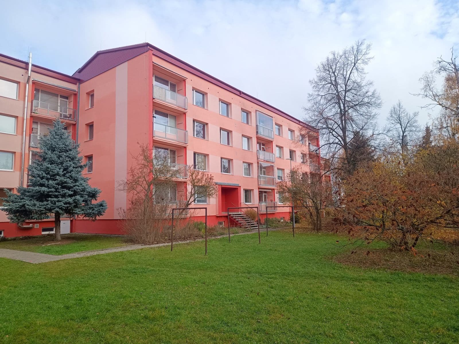 1 bedroom flat for sale, 35 m², Terezínská, Bohušovice nad Ohří, Ústecký Region 1 bedroom flat for sale, 35 m², Terezínská, Bohušovice nad Ohří, Ústecký Region