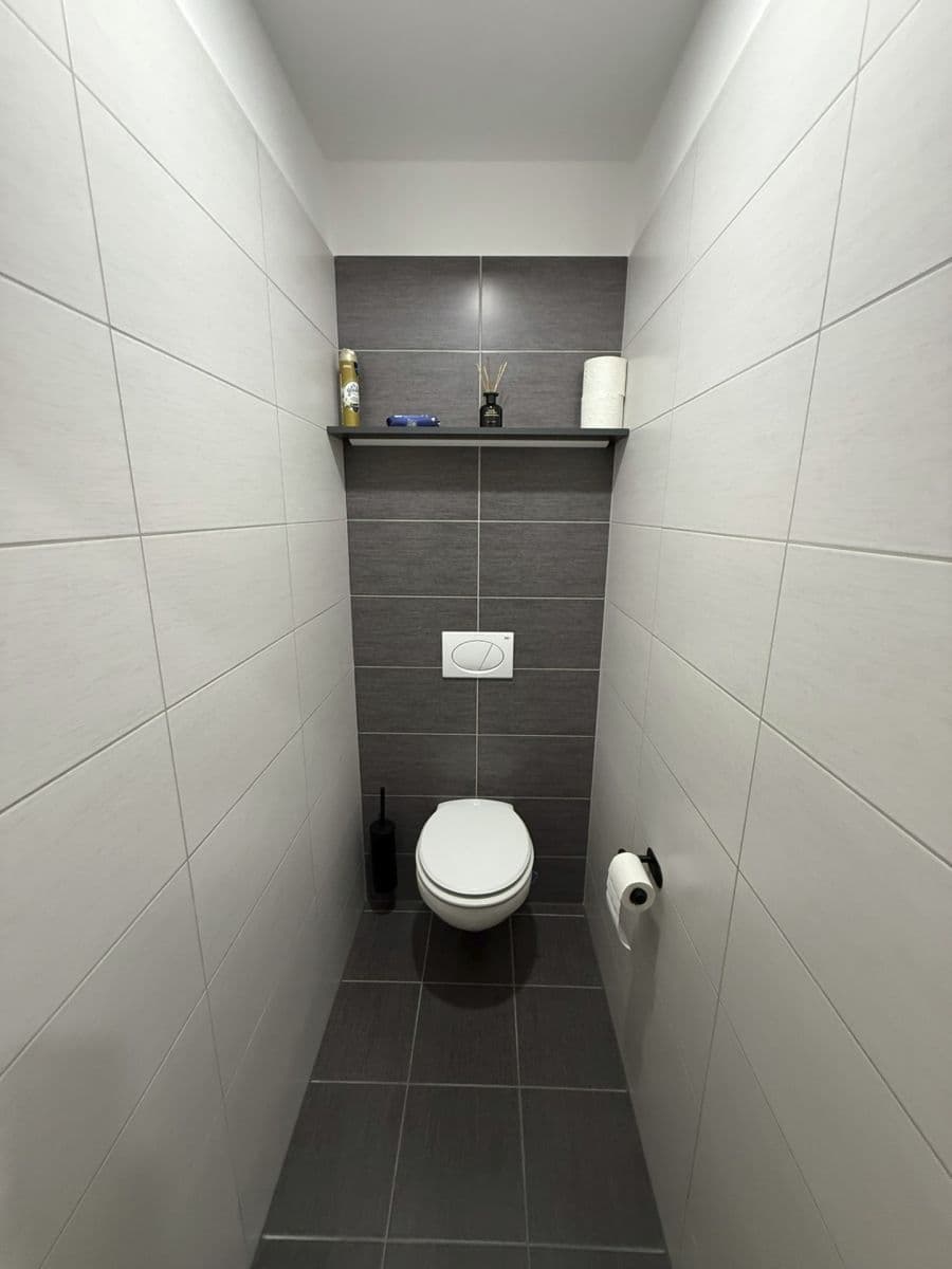 2 bedroom with open-plan kitchen flat for sale, 83 m², Havlíčkova, Vlašim, Středočeský Region 2 bedroom with open-plan kitchen flat for sale, 83 m², Havlíčkova, Vlašim, Středočeský Region