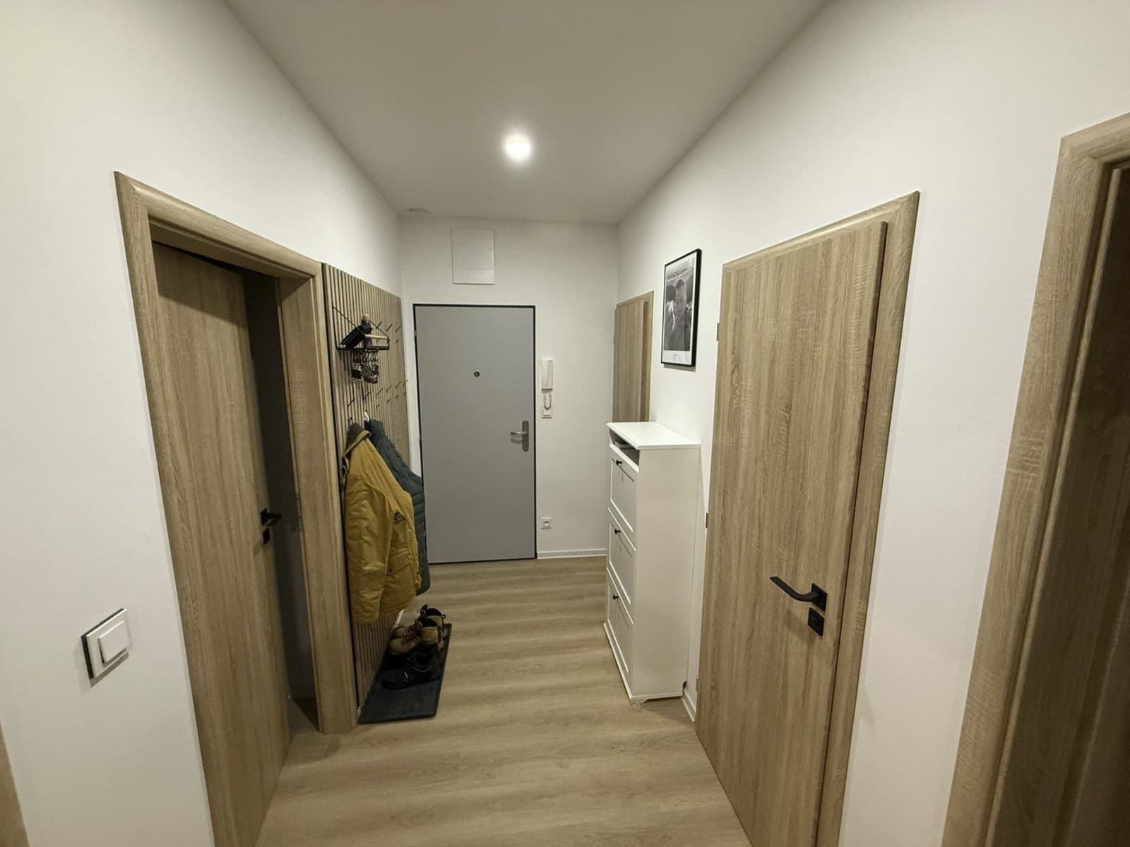 2 bedroom with open-plan kitchen flat for sale, 83 m², Havlíčkova, Vlašim, Středočeský Region 2 bedroom with open-plan kitchen flat for sale, 83 m², Havlíčkova, Vlašim, Středočeský Region