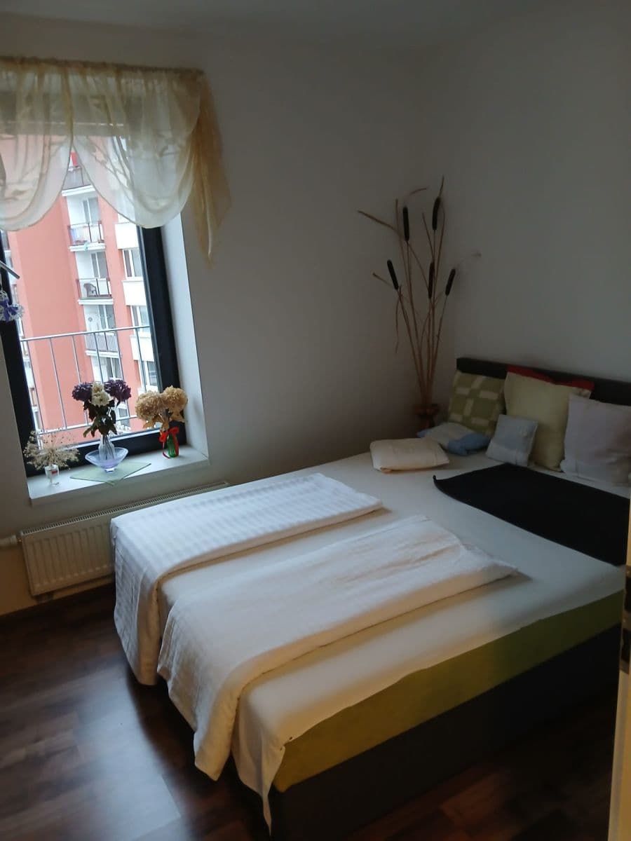 2 bedroom with open-plan kitchen flat for sale, 60 m², Havlíčkova, Vlašim, Středočeský Region 2 bedroom with open-plan kitchen flat for sale, 60 m², Havlíčkova, Vlašim, Středočeský Region