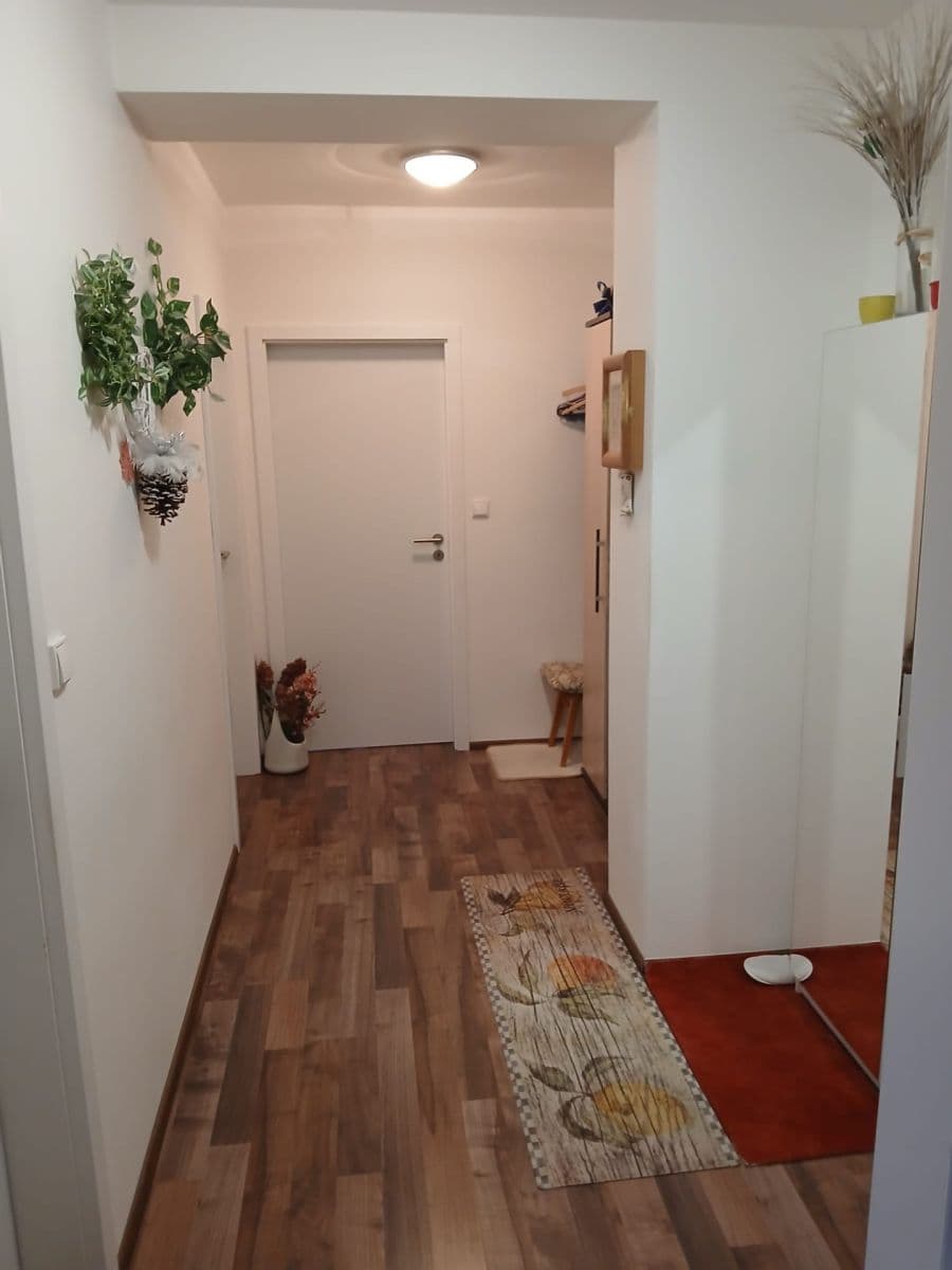 2 bedroom with open-plan kitchen flat for sale, 60 m², Havlíčkova, Vlašim, Středočeský Region 2 bedroom with open-plan kitchen flat for sale, 60 m², Havlíčkova, Vlašim, Středočeský Region