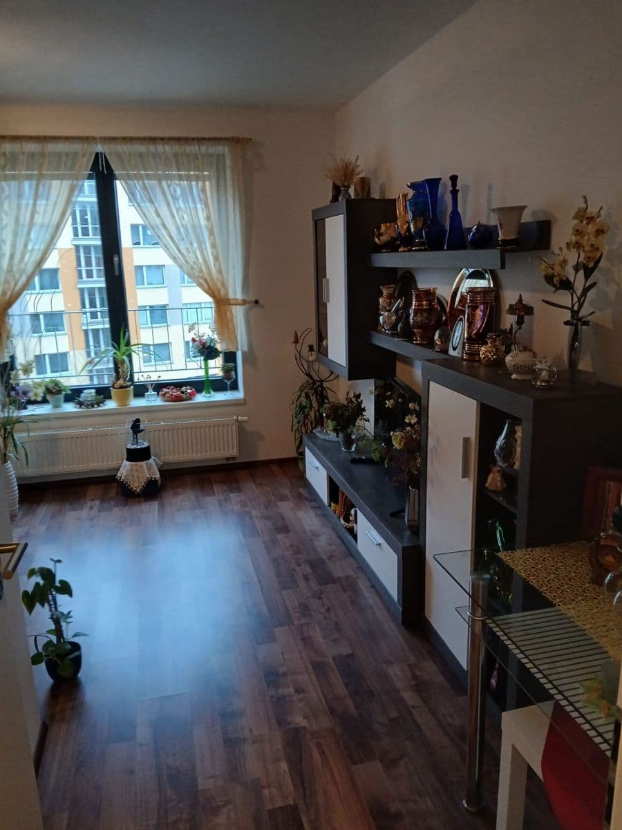 2 bedroom with open-plan kitchen flat for sale, 60 m², Havlíčkova, Vlašim, Středočeský Region 2 bedroom with open-plan kitchen flat for sale, 60 m², Havlíčkova, Vlašim, Středočeský Region