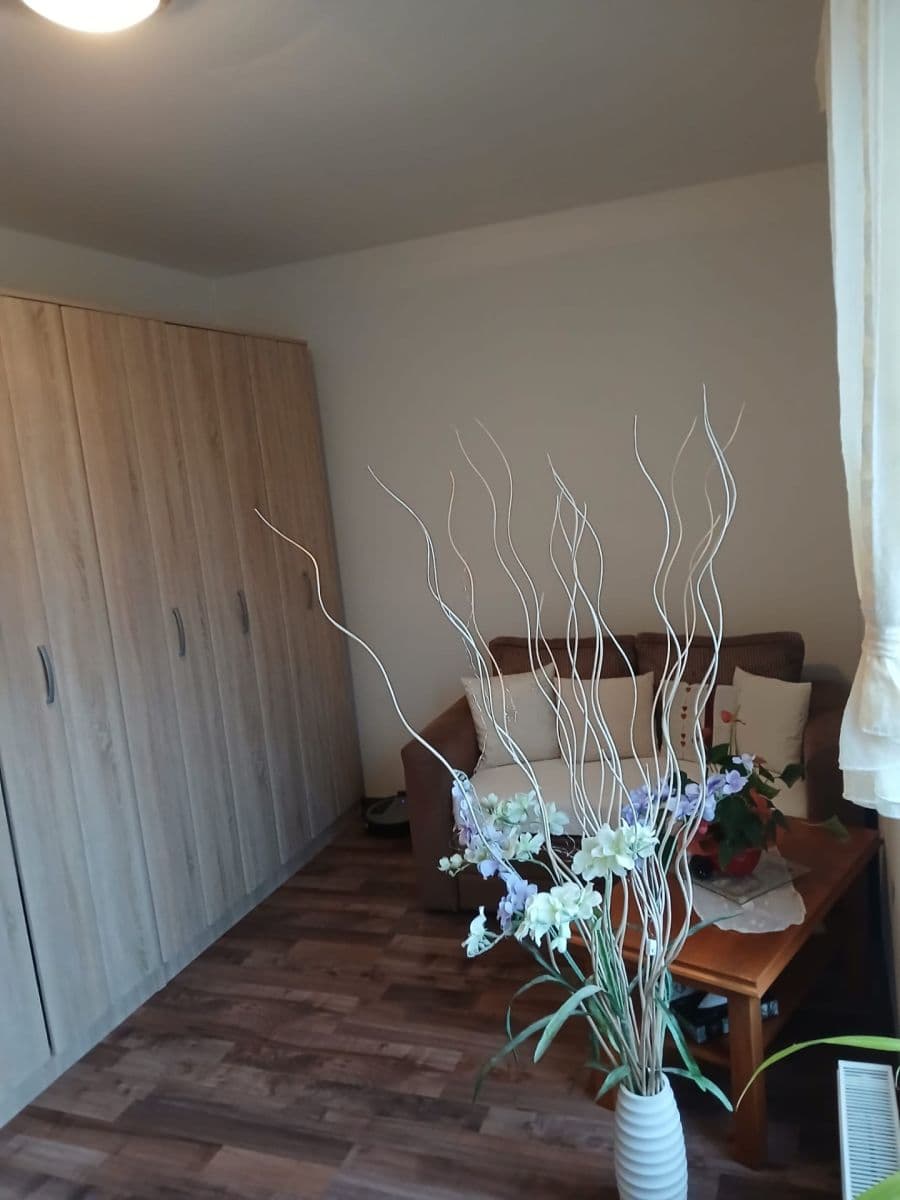 2 bedroom with open-plan kitchen flat for sale, 60 m², Havlíčkova, Vlašim, Středočeský Region 2 bedroom with open-plan kitchen flat for sale, 60 m², Havlíčkova, Vlašim, Středočeský Region