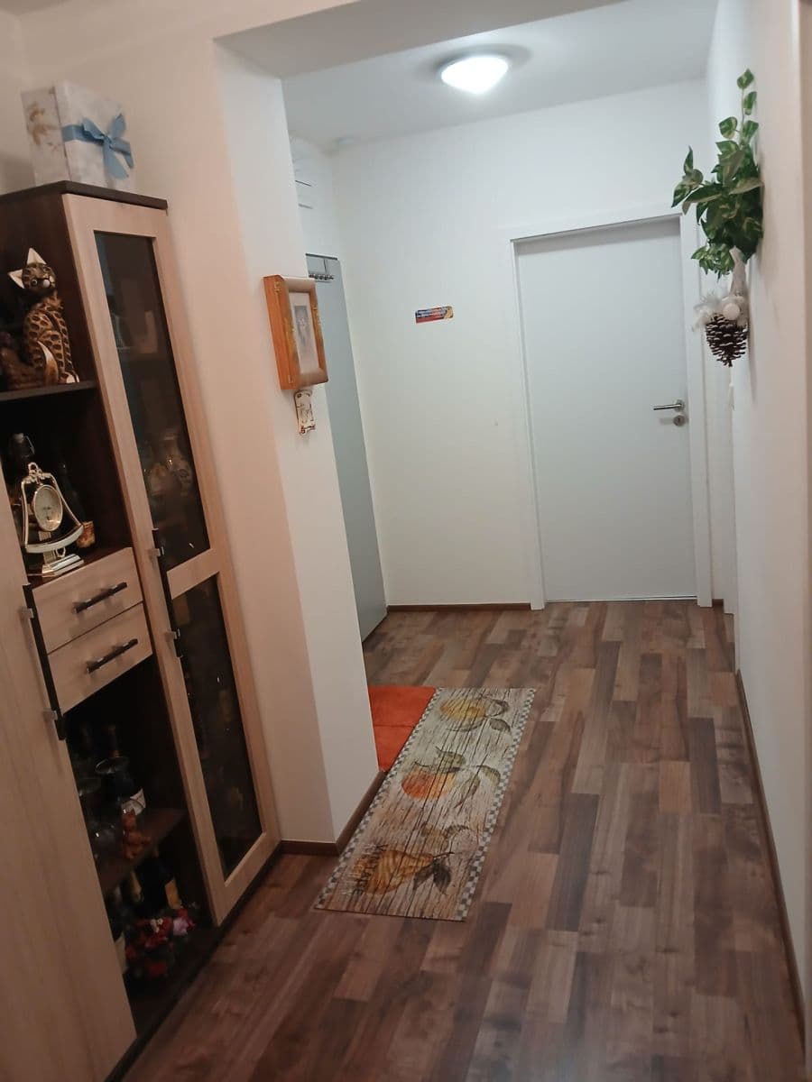 2 bedroom with open-plan kitchen flat for sale, 60 m², Havlíčkova, Vlašim, Středočeský Region 2 bedroom with open-plan kitchen flat for sale, 60 m², Havlíčkova, Vlašim, Středočeský Region