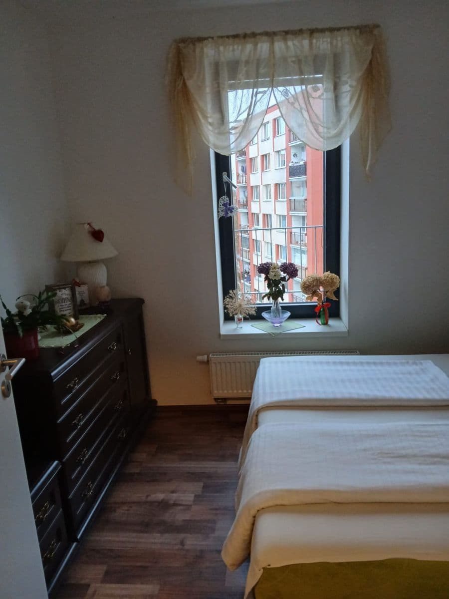 2 bedroom with open-plan kitchen flat for sale, 60 m², Havlíčkova, Vlašim, Středočeský Region 2 bedroom with open-plan kitchen flat for sale, 60 m², Havlíčkova, Vlašim, Středočeský Region