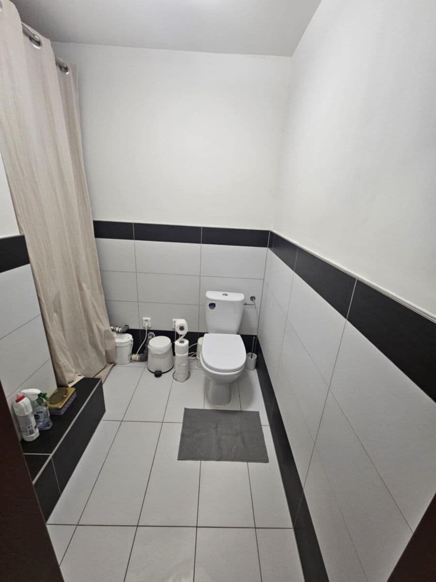 2 bedroom with open-plan kitchen flat to rent, 60 m², Breitcetlova, Brno, Jihomoravský Region 2 bedroom with open-plan kitchen flat to rent, 60 m², Breitcetlova, Brno, Jihomoravský Region