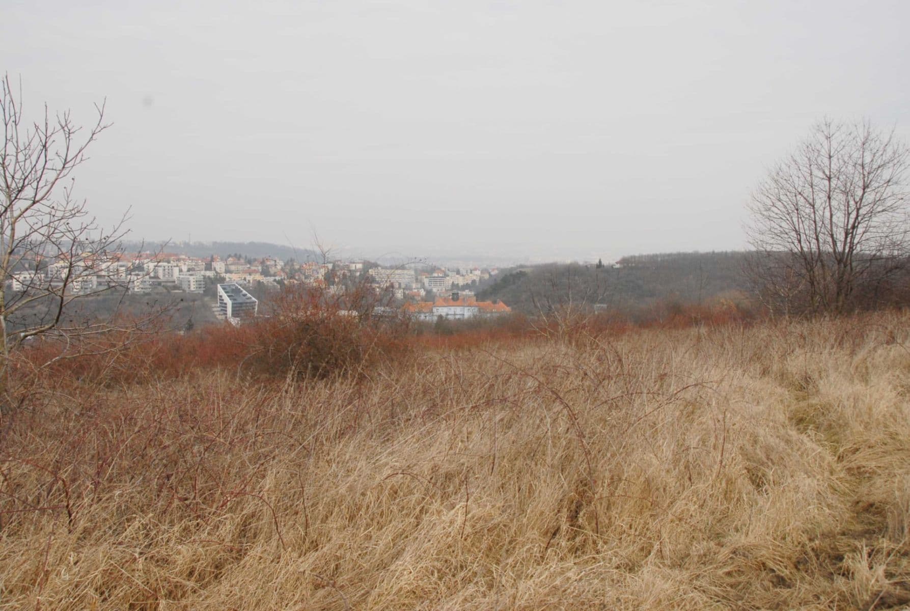 plot for sale, 18,966 m², Prague, Prague plot for sale, 18,966 m², Prague, Prague