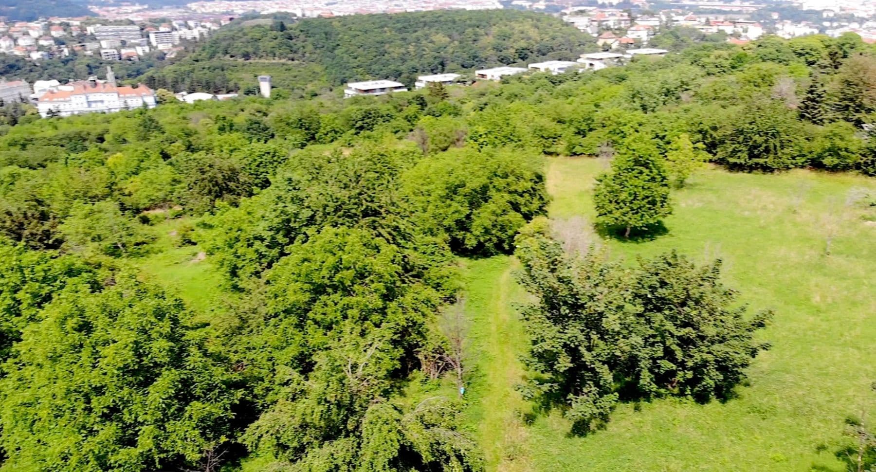 plot for sale, 18,966 m², Prague, Prague plot for sale, 18,966 m², Prague, Prague