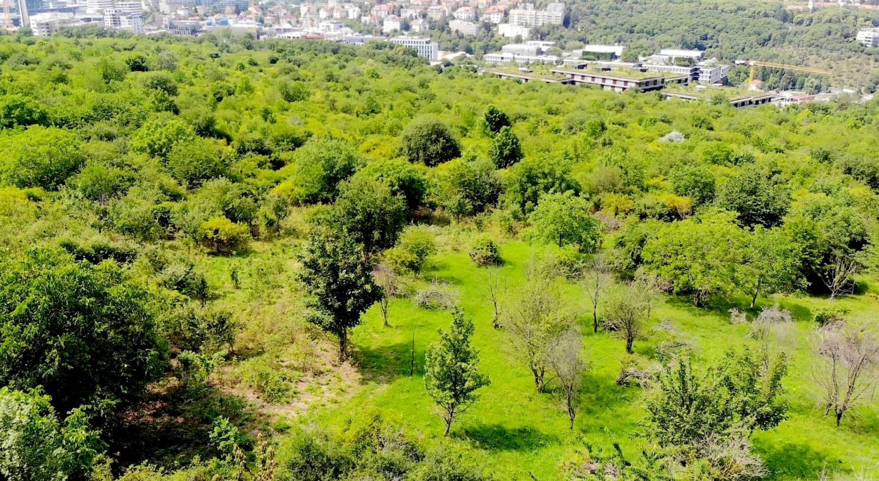plot for sale, 18,966 m², Prague, Prague plot for sale, 18,966 m², Prague, Prague
