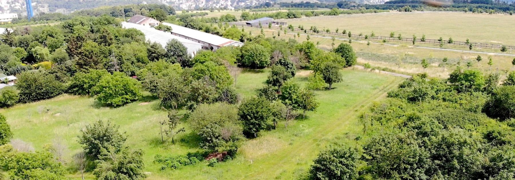plot for sale, 18,966 m², Prague, Prague plot for sale, 18,966 m², Prague, Prague