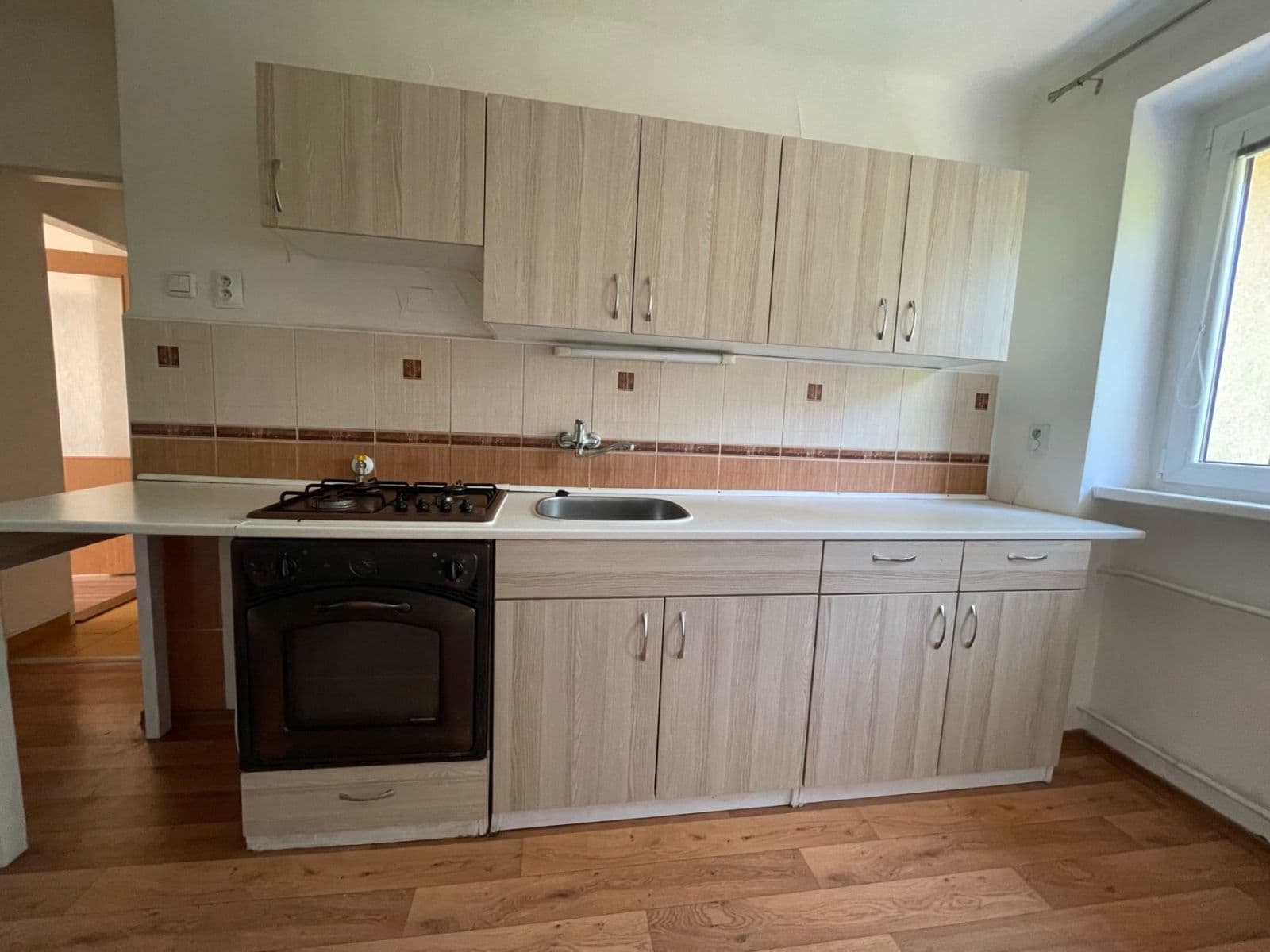 2 bedroom flat to rent, 61 m², Sukova, Plzeň, Plzeňský Region 2 bedroom flat to rent, 61 m², Sukova, Plzeň, Plzeňský Region