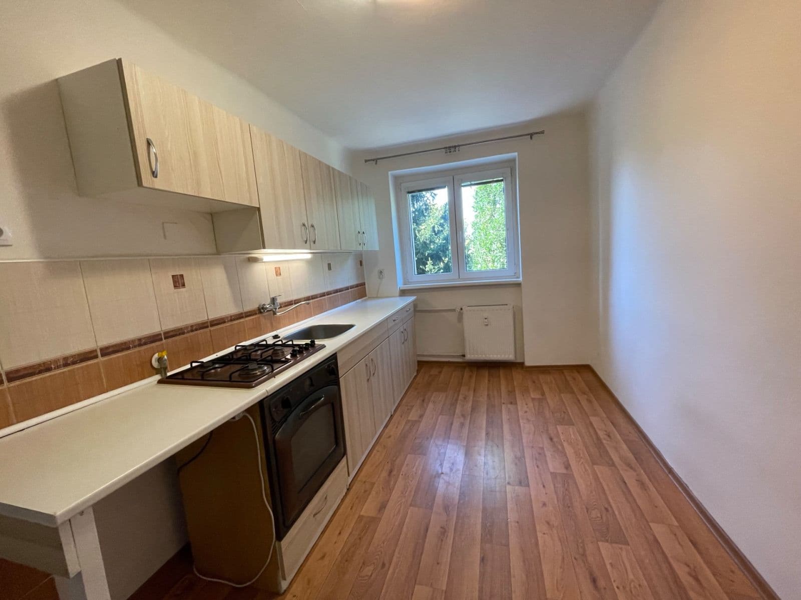 2 bedroom flat to rent, 61 m², Sukova, Plzeň, Plzeňský Region 2 bedroom flat to rent, 61 m², Sukova, Plzeň, Plzeňský Region