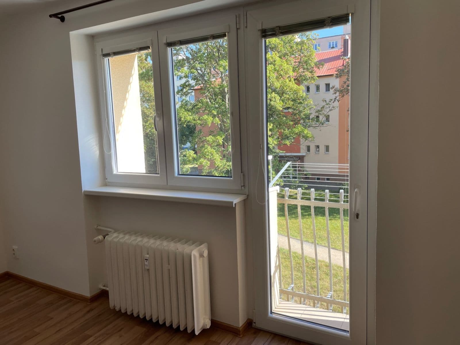 2 bedroom flat to rent, 61 m², Sukova, Plzeň, Plzeňský Region 2 bedroom flat to rent, 61 m², Sukova, Plzeň, Plzeňský Region