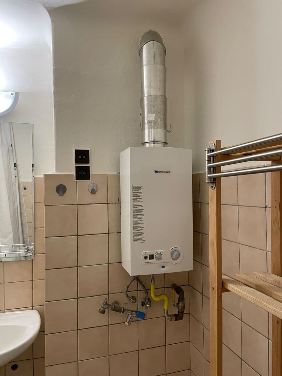 2 bedroom flat to rent, 61 m², Sukova, Plzeň, Plzeňský Region 2 bedroom flat to rent, 61 m², Sukova, Plzeň, Plzeňský Region