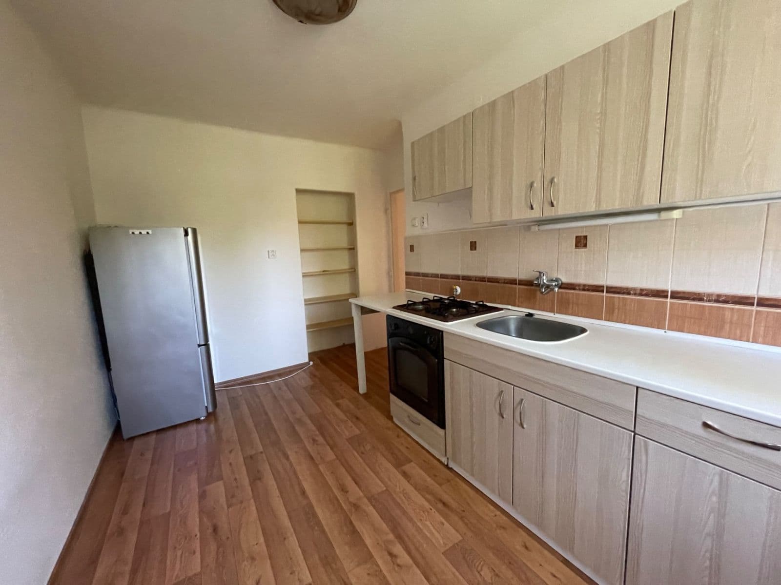 2 bedroom flat to rent, 61 m², Sukova, Plzeň, Plzeňský Region 2 bedroom flat to rent, 61 m², Sukova, Plzeň, Plzeňský Region