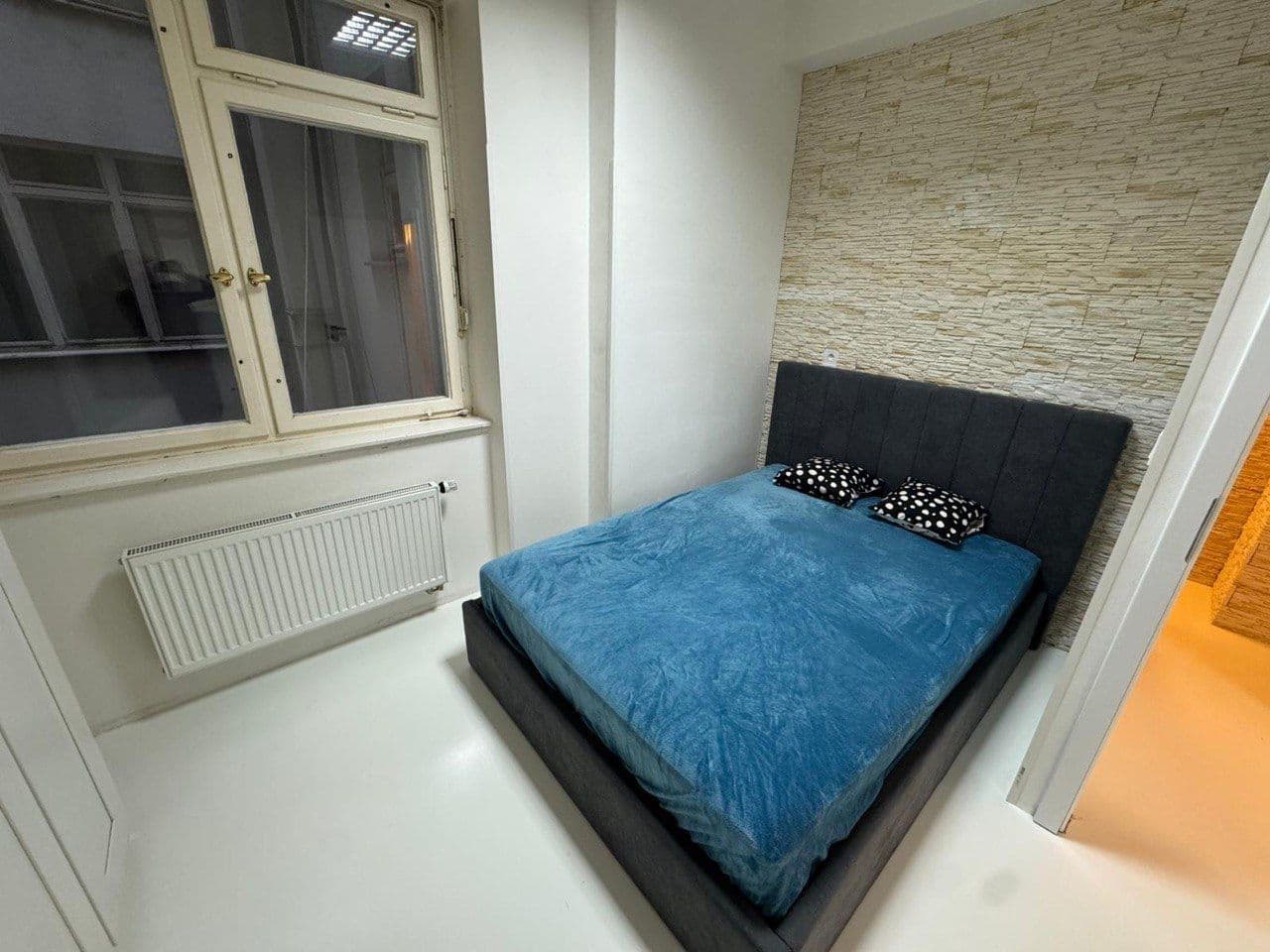 2 bedroom flat to rent, 55 m², Sokolská, Prague, Prague 2 bedroom flat to rent, 55 m², Sokolská, Prague, Prague