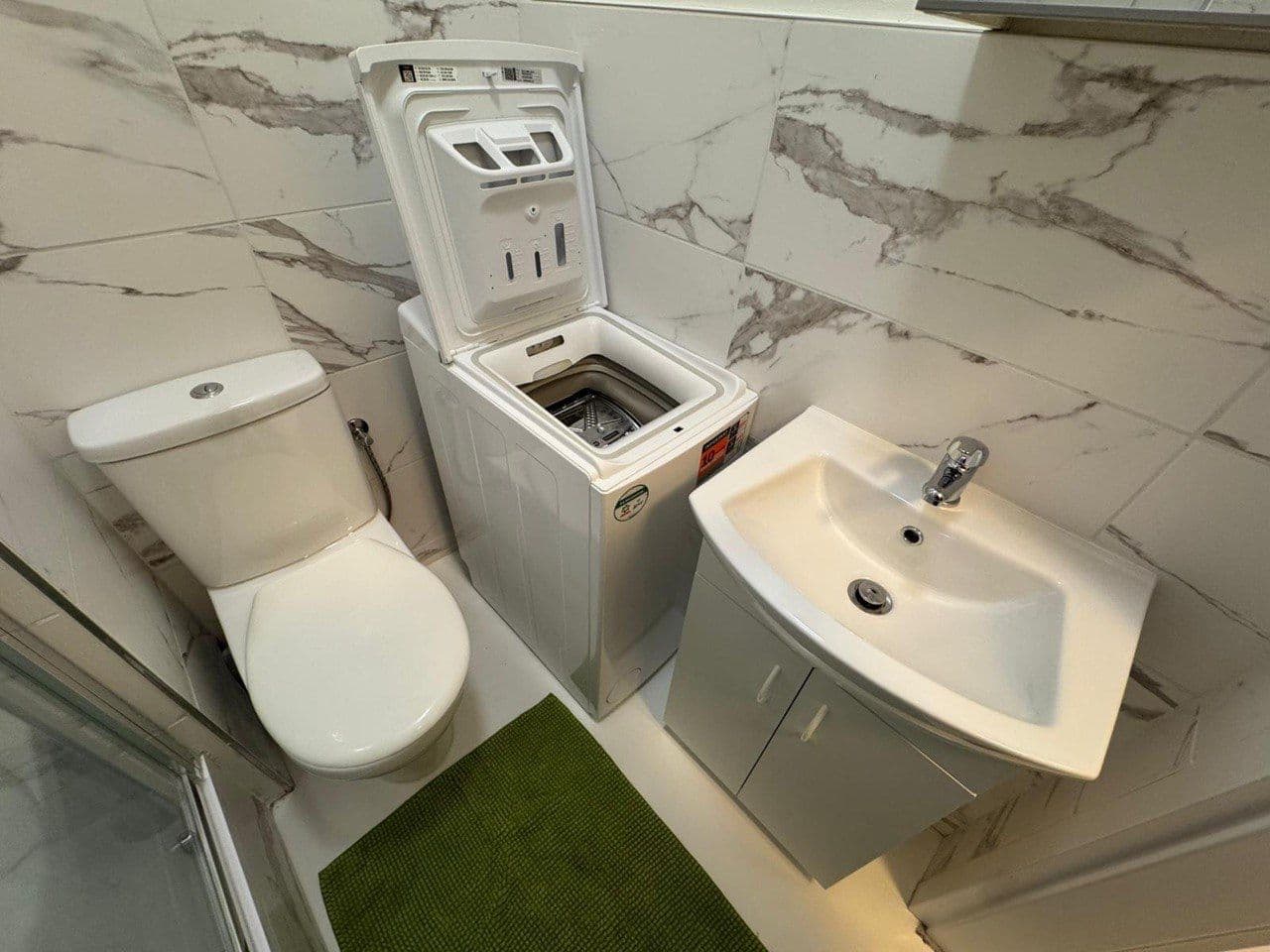 2 bedroom flat to rent, 55 m², Sokolská, Prague, Prague 2 bedroom flat to rent, 55 m², Sokolská, Prague, Prague