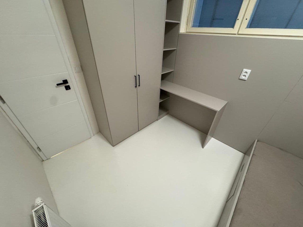 2 bedroom flat to rent, 55 m², Sokolská, Prague, Prague 2 bedroom flat to rent, 55 m², Sokolská, Prague, Prague