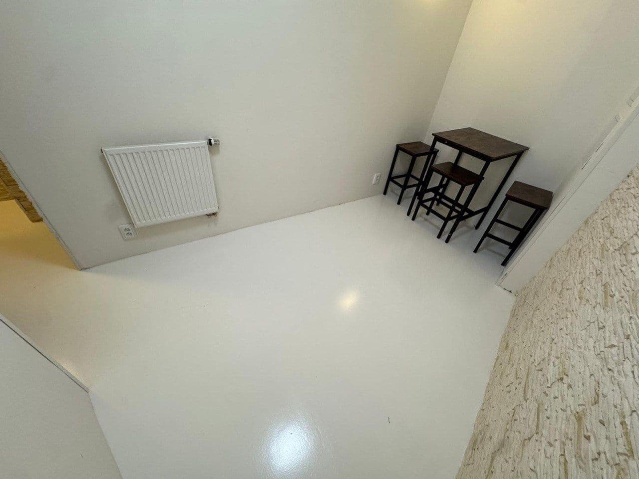 2 bedroom flat to rent, 55 m², Sokolská, Prague, Prague 2 bedroom flat to rent, 55 m², Sokolská, Prague, Prague