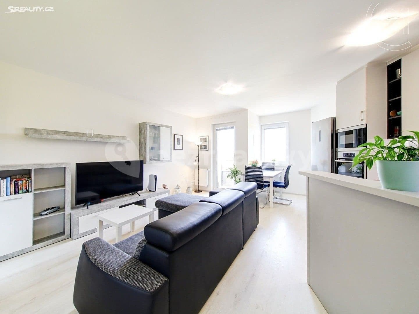 1 bedroom with open-plan kitchen flat for sale, 50 m², Miroslava Hajna, Prague, Prague 1 bedroom with open-plan kitchen flat for sale, 50 m², Miroslava Hajna, Prague, Prague