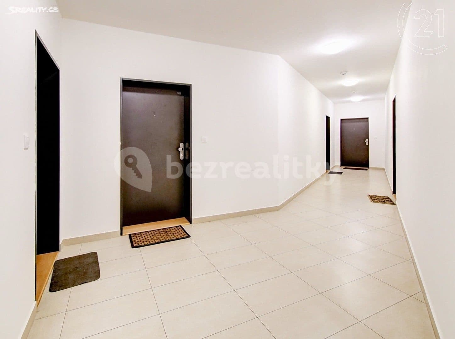 1 bedroom with open-plan kitchen flat for sale, 50 m², Miroslava Hajna, Prague, Prague 1 bedroom with open-plan kitchen flat for sale, 50 m², Miroslava Hajna, Prague, Prague