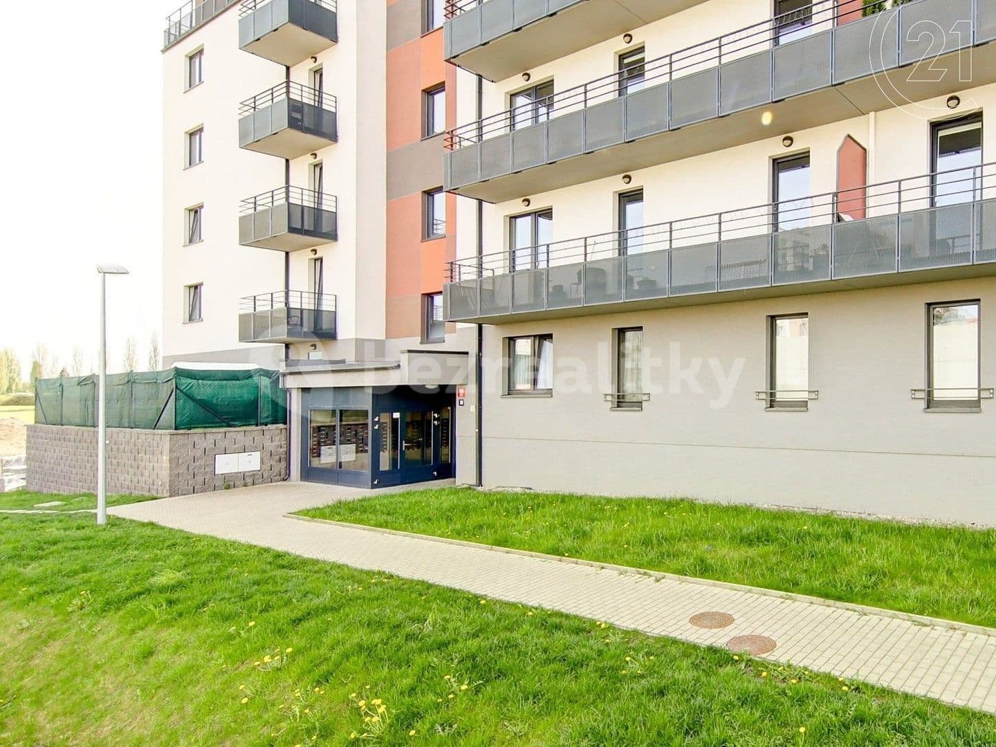 1 bedroom with open-plan kitchen flat for sale, 50 m², Miroslava Hajna, Prague, Prague 1 bedroom with open-plan kitchen flat for sale, 50 m², Miroslava Hajna, Prague, Prague