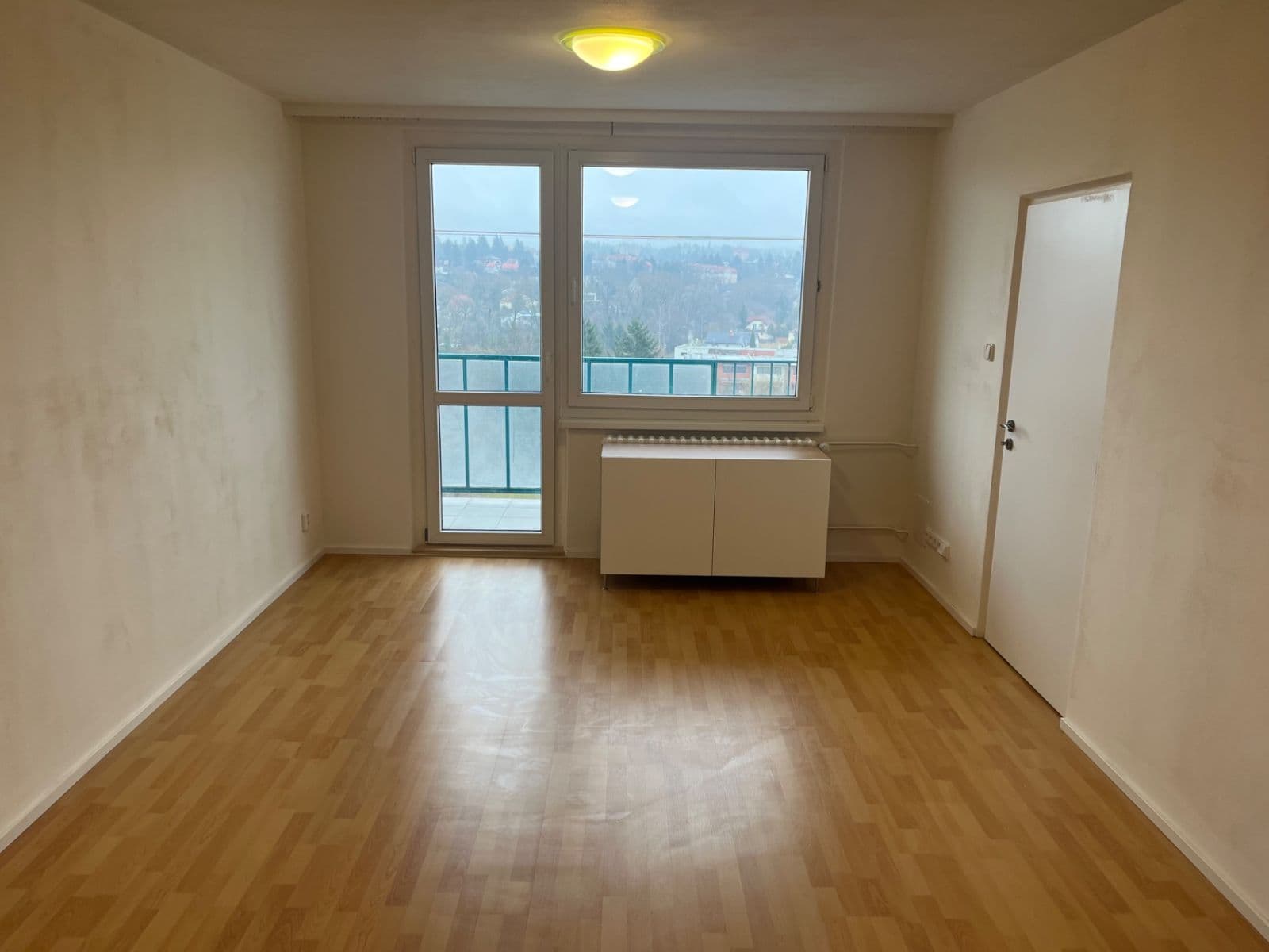 1 bedroom with open-plan kitchen flat to rent, 44 m², Plynární, Říčany, Středočeský Region 1 bedroom with open-plan kitchen flat to rent, 44 m², Plynární, Říčany, Středočeský Region