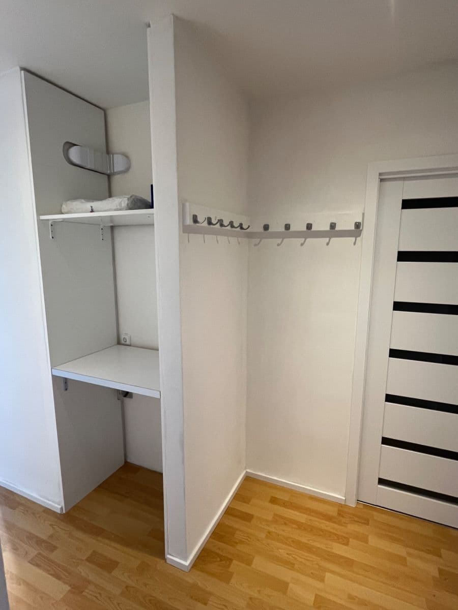 1 bedroom with open-plan kitchen flat to rent, 44 m², Plynární, Říčany, Středočeský Region 1 bedroom with open-plan kitchen flat to rent, 44 m², Plynární, Říčany, Středočeský Region