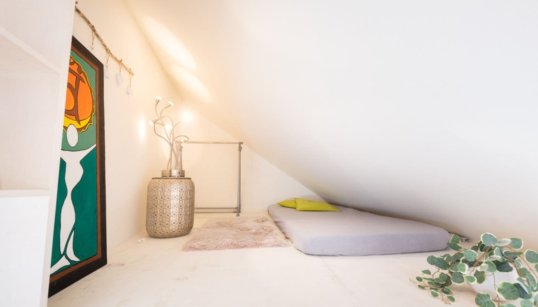 1 bedroom with open-plan kitchen flat to rent, 44 m², Kobližná, Brno, Jihomoravský Region 1 bedroom with open-plan kitchen flat to rent, 44 m², Kobližná, Brno, Jihomoravský Region