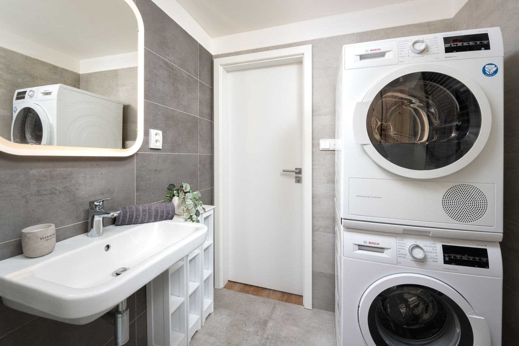 1 bedroom with open-plan kitchen flat to rent, 44 m², Kobližná, Brno, Jihomoravský Region 1 bedroom with open-plan kitchen flat to rent, 44 m², Kobližná, Brno, Jihomoravský Region