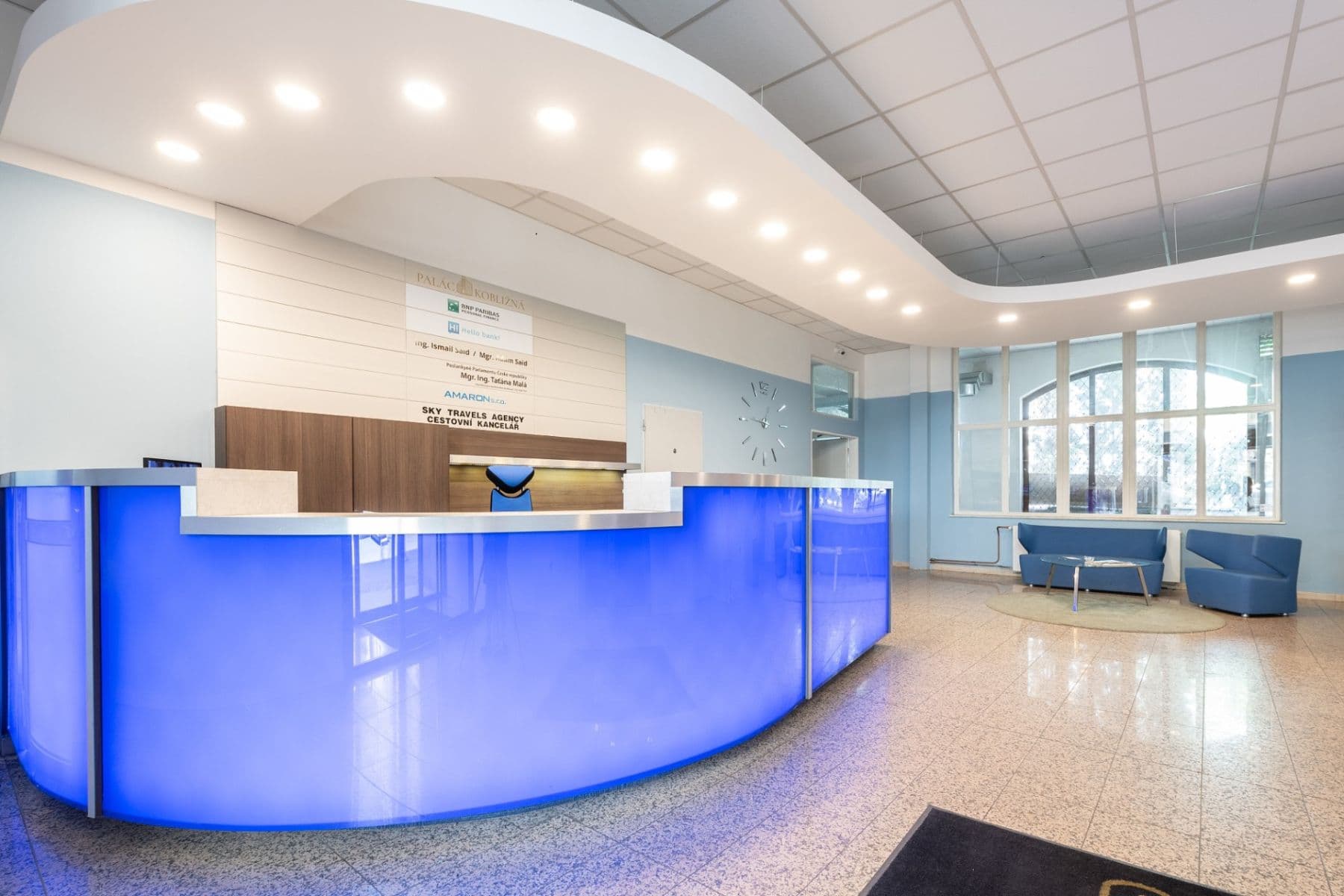 1 bedroom with open-plan kitchen flat to rent, 44 m², Kobližná, Brno, Jihomoravský Region 1 bedroom with open-plan kitchen flat to rent, 44 m², Kobližná, Brno, Jihomoravský Region