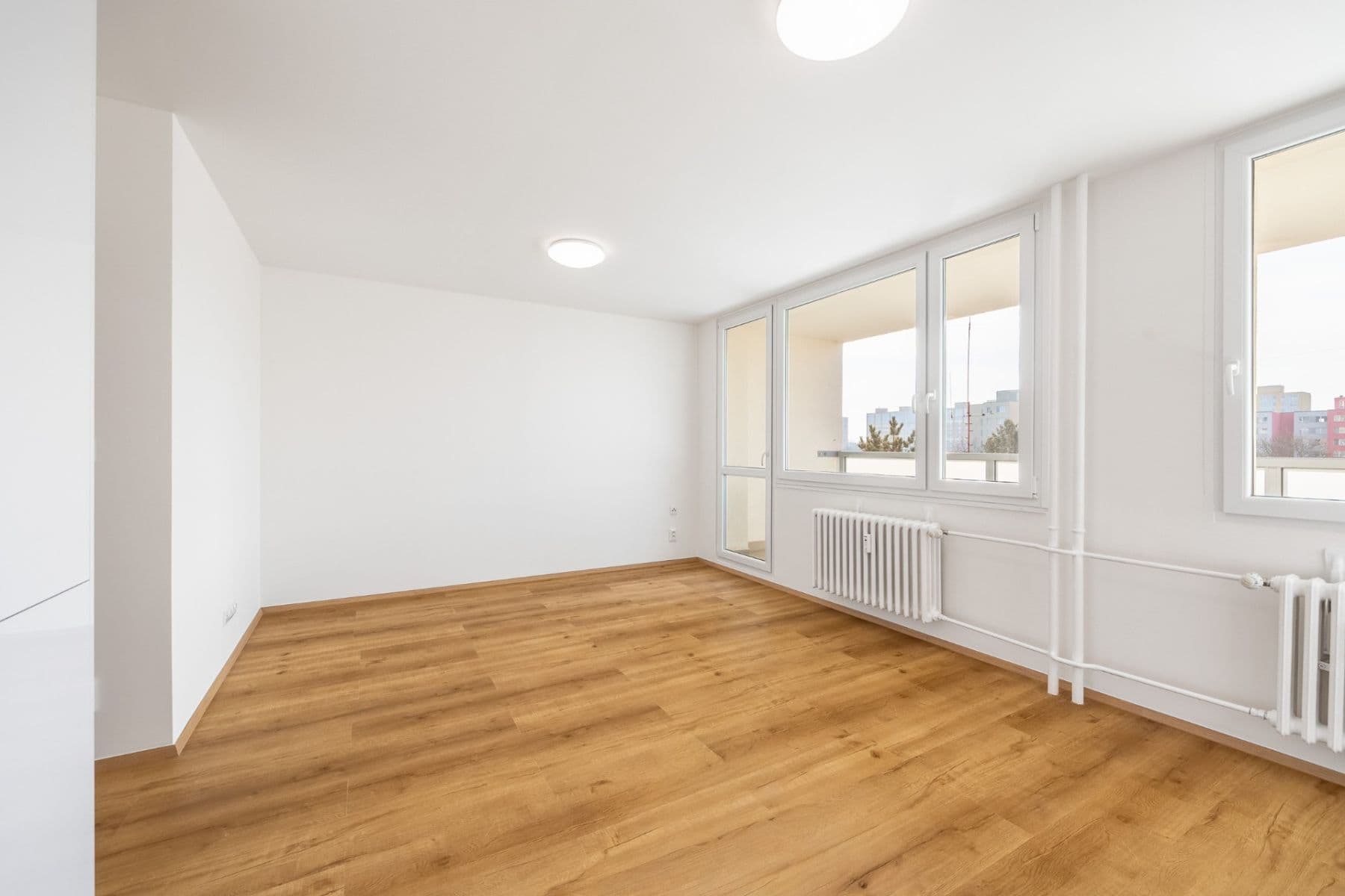 2 bedroom with open-plan kitchen flat for sale, 75 m², Zelenohorská, Prague, Prague 2 bedroom with open-plan kitchen flat for sale, 75 m², Zelenohorská, Prague, Prague