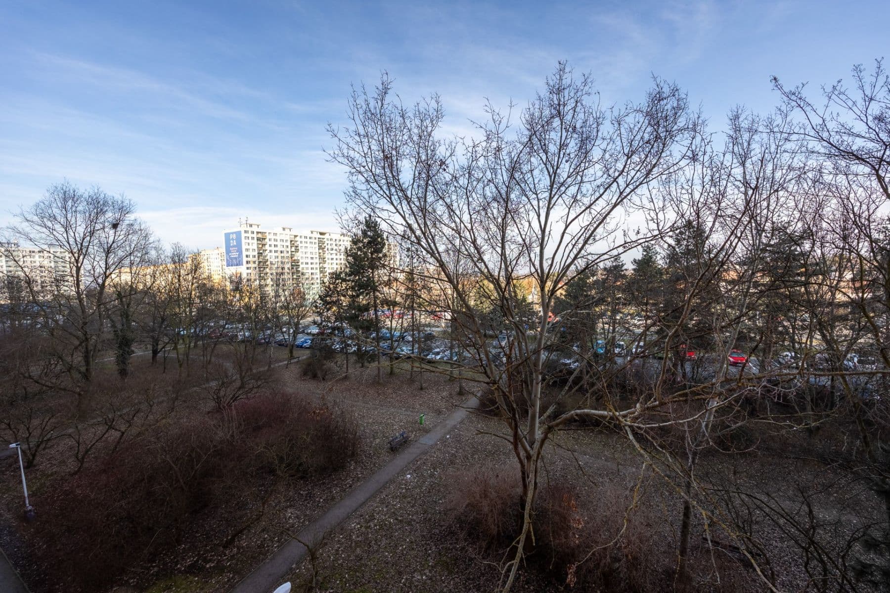 2 bedroom with open-plan kitchen flat for sale, 75 m², Zelenohorská, Prague, Prague 2 bedroom with open-plan kitchen flat for sale, 75 m², Zelenohorská, Prague, Prague