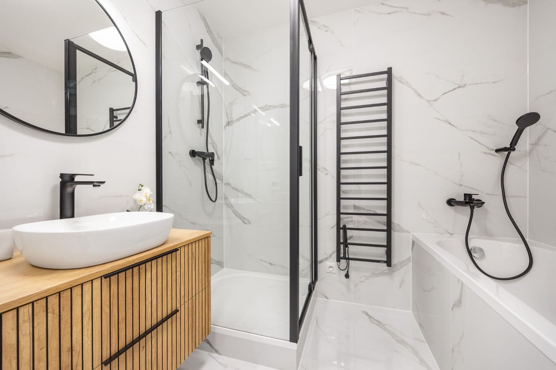 2 bedroom with open-plan kitchen flat for sale, 75 m², Zelenohorská, Prague, Prague 2 bedroom with open-plan kitchen flat for sale, 75 m², Zelenohorská, Prague, Prague