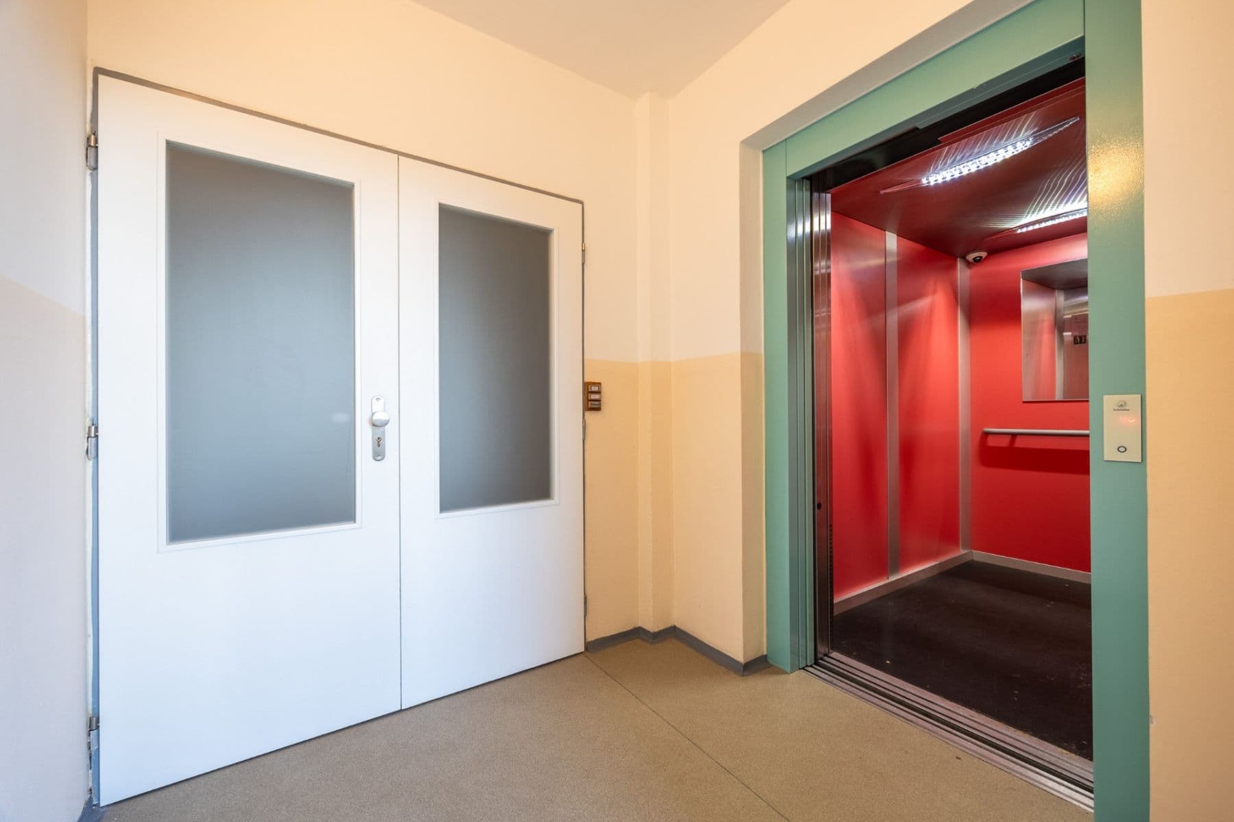 2 bedroom with open-plan kitchen flat for sale, 75 m², Zelenohorská, Prague, Prague 2 bedroom with open-plan kitchen flat for sale, 75 m², Zelenohorská, Prague, Prague