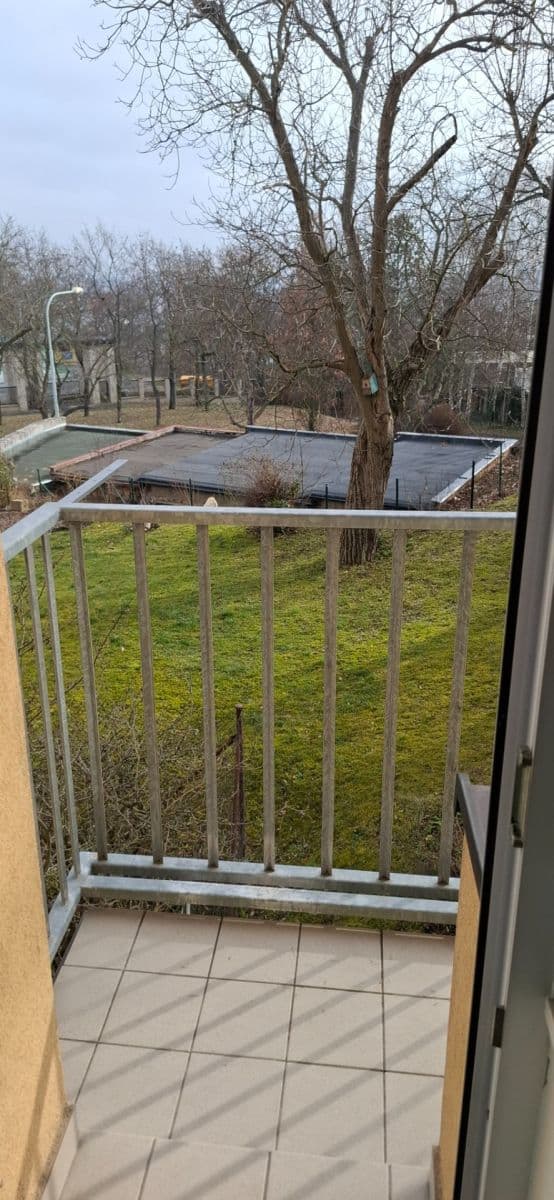 2 bedroom flat for sale, 49 m², U Mrázovky, Prague, Prague 2 bedroom flat for sale, 49 m², U Mrázovky, Prague, Prague