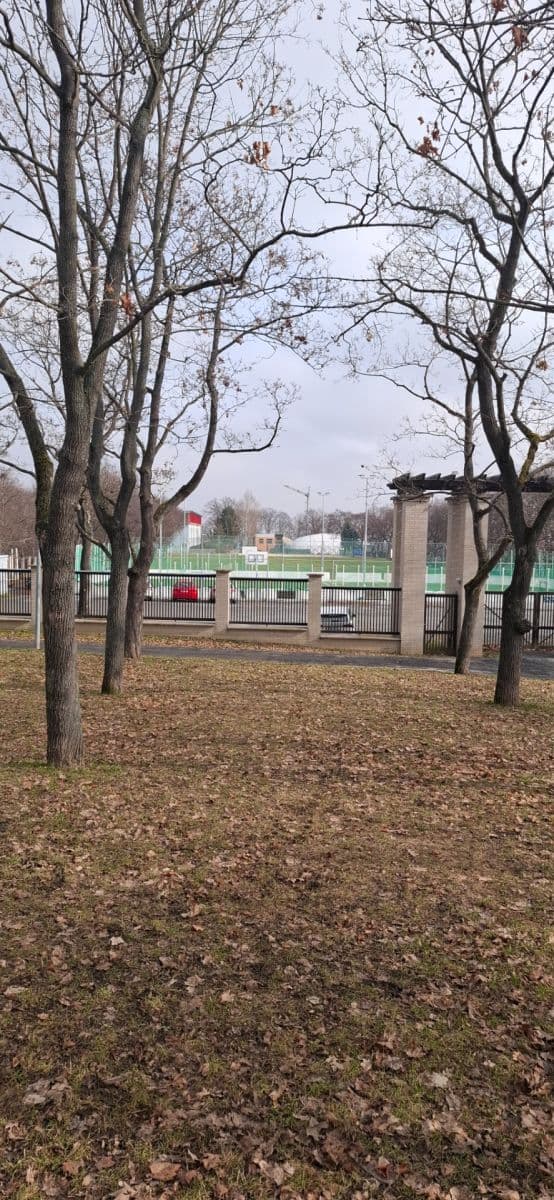 2 bedroom flat for sale, 49 m², U Mrázovky, Prague, Prague 2 bedroom flat for sale, 49 m², U Mrázovky, Prague, Prague