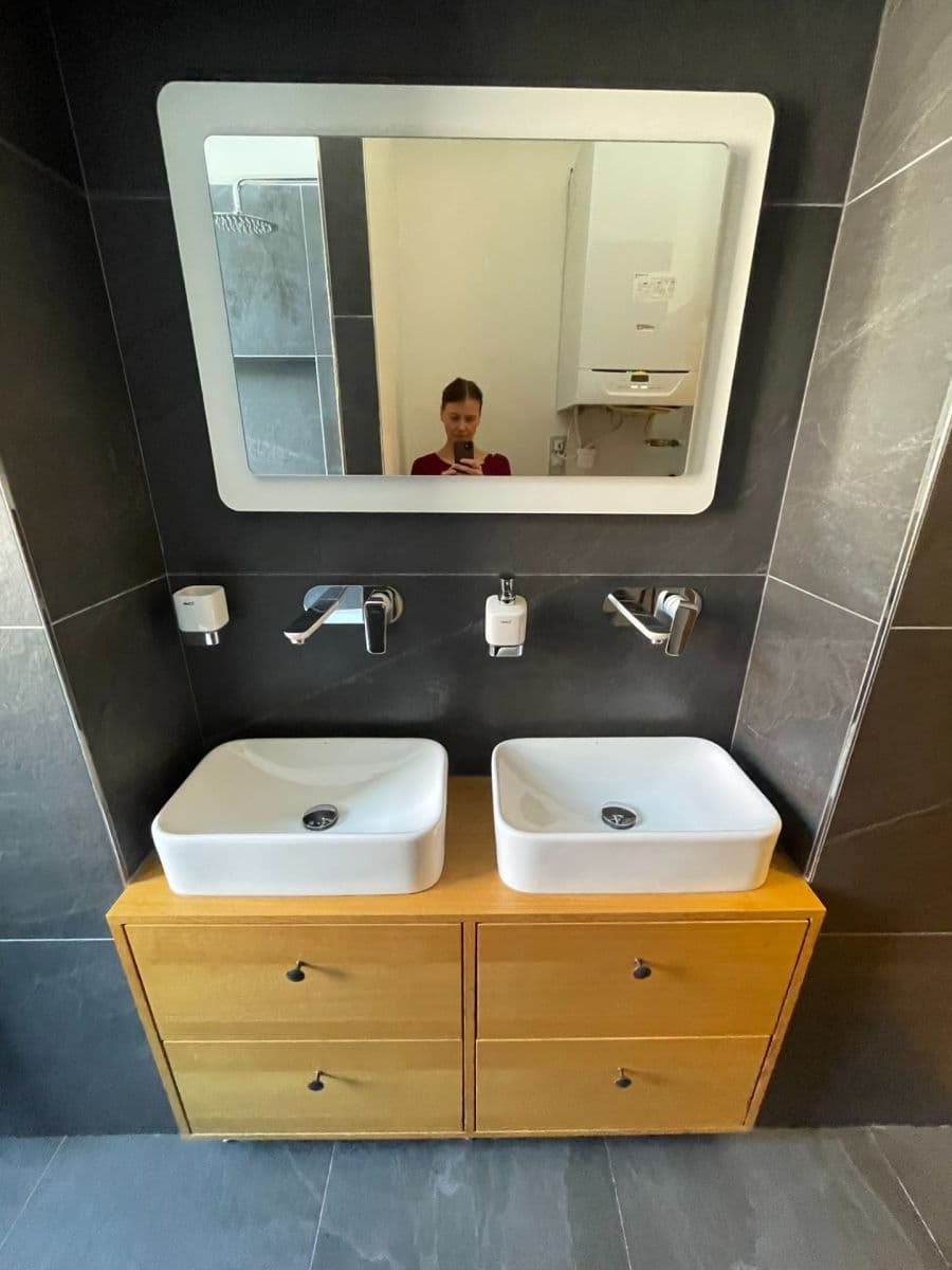 2 bedroom flat for sale, 69 m², Komenského, Trutnov, Královéhradecký Region 2 bedroom flat for sale, 69 m², Komenského, Trutnov, Královéhradecký Region