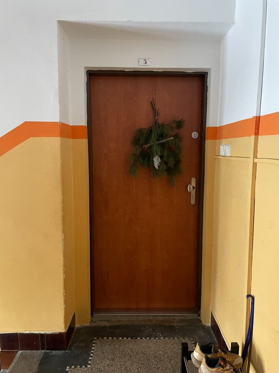 2 bedroom flat for sale, 69 m², Komenského, Trutnov, Královéhradecký Region 2 bedroom flat for sale, 69 m², Komenského, Trutnov, Královéhradecký Region