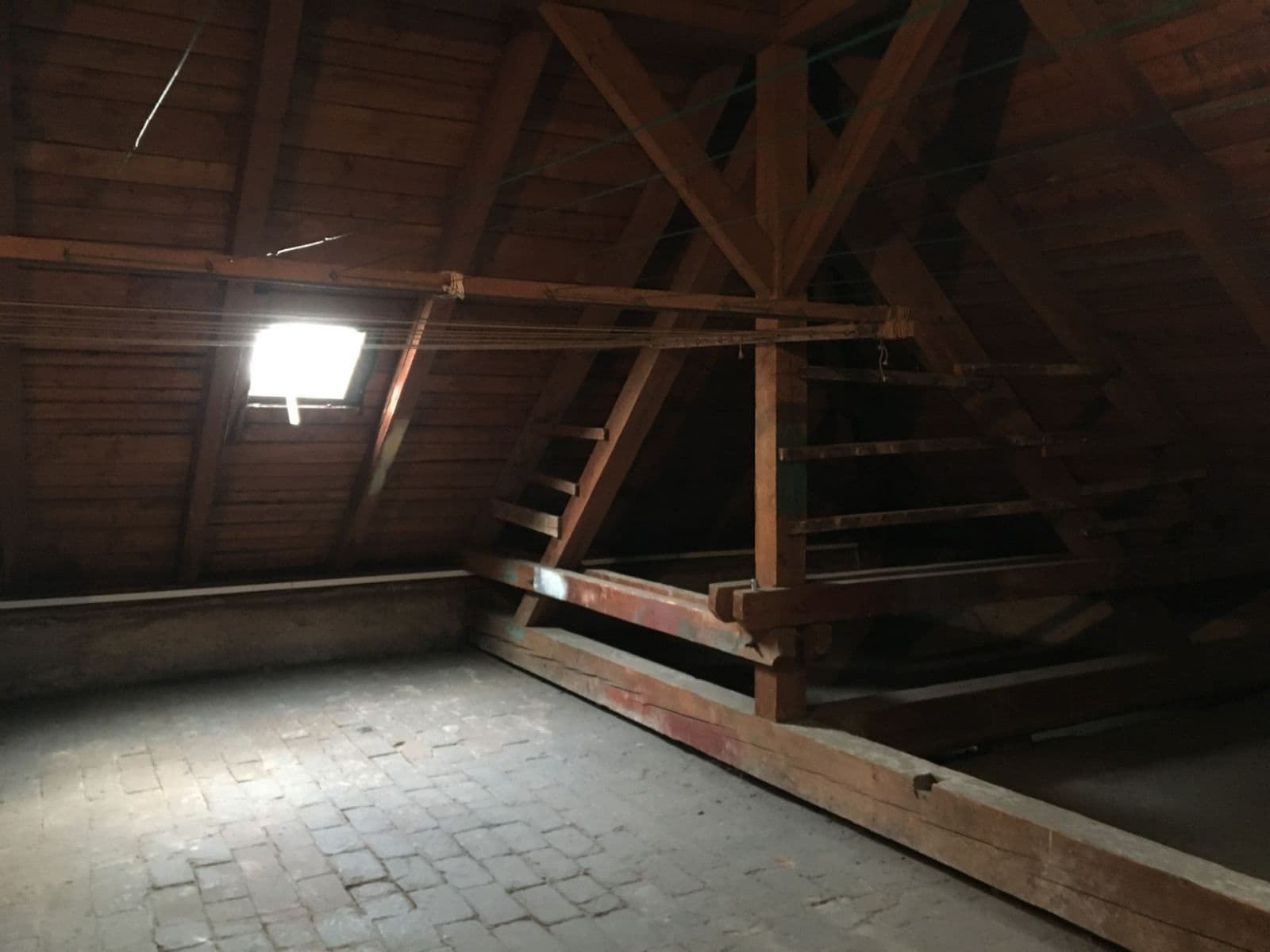 2 bedroom flat for sale, 69 m², Komenského, Trutnov, Královéhradecký Region 2 bedroom flat for sale, 69 m², Komenského, Trutnov, Královéhradecký Region