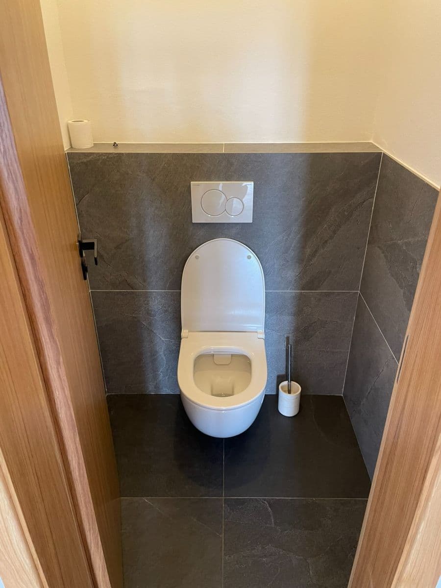 2 bedroom flat for sale, 69 m², Komenského, Trutnov, Královéhradecký Region 2 bedroom flat for sale, 69 m², Komenského, Trutnov, Královéhradecký Region