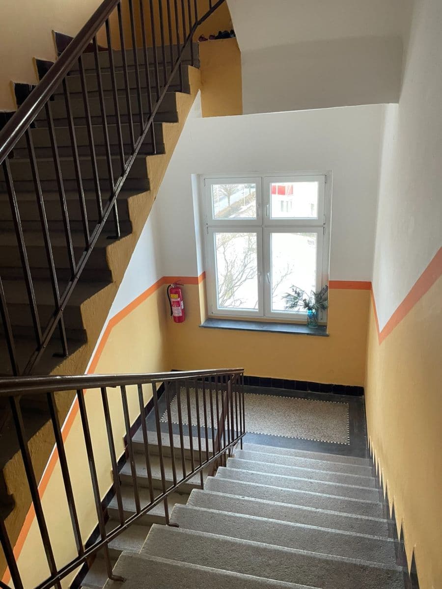 2 bedroom flat for sale, 69 m², Komenského, Trutnov, Královéhradecký Region 2 bedroom flat for sale, 69 m², Komenského, Trutnov, Královéhradecký Region